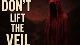 &ldquo;The Woman in the Red Veil &mdash; Turkey&rsquo;s Most Terrifying Folklore&rdquo;