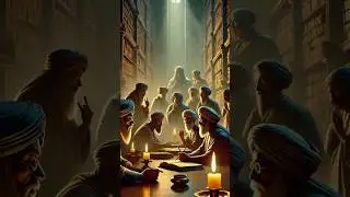 Ashoka-ரின் Secret society!! 🥶🤫| 9' Unknown Men Mystery