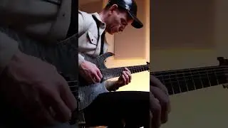 INSANE Lick of the Week #33 #guitarlicks #guitar #lick #guitarra #guitarist #guitarplayer #licks
