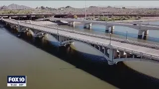 Tempe Town Lake: 60s-era ASU alum helped to transform the dry Salt River into an oasis