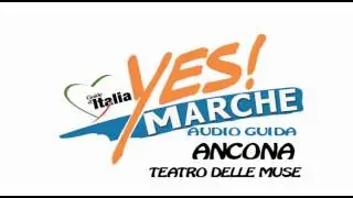 ANCONA -TEATRO DELLE MUSE
