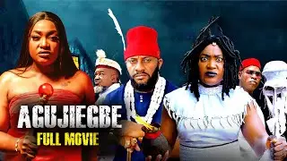 AGUJIEGBE PT 3 - YUL EDOCHIE, LIZZYGOLD ONUWAJE, PICCOLO CHIDOZIE OBI | 2025 latest Nigerian movie.