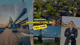 Explore Downtown Wilmington: Best Places to Live & Things to Do 2024