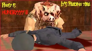 Manhunt X San Andreas X The Warriors - Fixed Camera Angle Horror  (Halloween Special!)