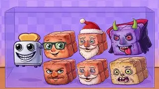New Update Italia Brainort merge fellas || Marge Anomaly Merge Fellas Boss + Boss⁉️ challenge game