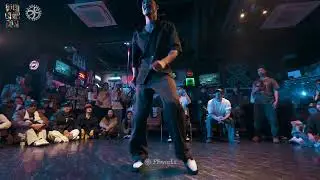 【JUDGE SESSION】MACCHO,KEI,POPPING J │ Popping 1on1 OVER 23 │ SOUL TRAIN JAM 2026 │ FEworks