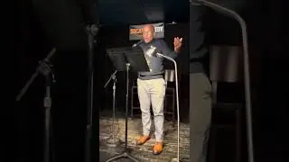 Morgan Campbell Performs The 90-Minute Slow Jam Tape