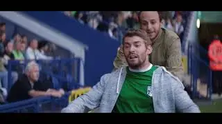 Paddy Power   Goal (2017)