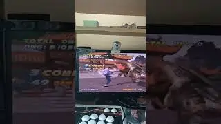ttt1 true ogre limited combo and normal character combo(3)