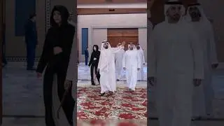 Sheikh Mohammed Dubai Ruler  💙 #sheikhmohammed #sheikh #royalfamily #fazza3 #dubaiprince #faz3 #king