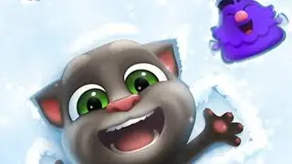 Talking Tom is Live #talkingcat #live