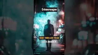 Im Schatten der Wahrheit | Neues Thriller H&ouml;rspiel