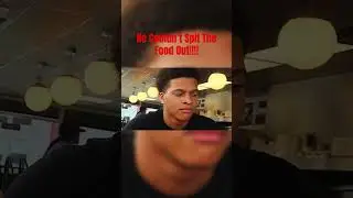 Went To The Worst Rated Waffle House #comedy # #funny #food