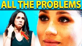 Shocker, Meghan Markle DESTROYED: The diaries of the Fake Princess have been discovered!