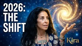 2026 Consciousness shift: What's  Really Happening to Humanity
