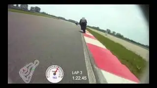Pezibaer Motul Challenge Slovakia Ring 05. Mai 2012