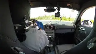 Hooked On Drive - The Ridge - May 17, 2024