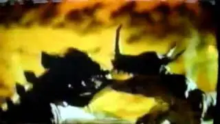 Digimon V-Pet English Commercial