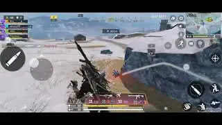 unbelievable BR Match in cod mobile