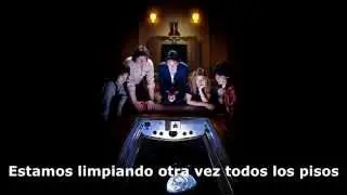Paul McCartney We're Open Tonight  ( Subtitulado)
