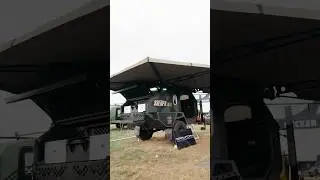 Посмотрите на этот внедорожный прицеп от Brs Offroad #overlandtrailer #offroadtrailer #overlanding