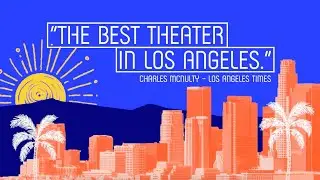 Tony Award Winner Pasadena Playhouse &ndash; 23/24 Season | Become A Member!