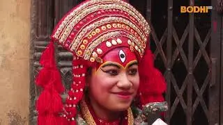 Bodhi TV : Bholi Ko Sansar : Charya Dance and Silu Music