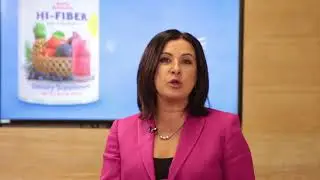 Hi-Fiber -  клетчатка, которую вкусно пить! Мнение специалиста