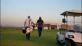 Eighteen Islamabad: Luxury Villas, Apartments & Golf Club by Ora Developers