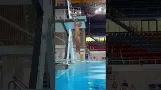 Australian Diving Camp