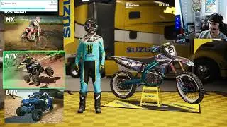 MX VS ATV LEGENDS