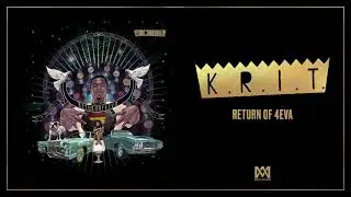 Big K.R.I.T. - &ldquo;Another N.I.G.G.E.R.&rdquo;
