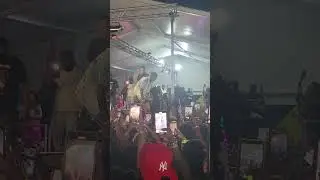 PREVIEW OF MASICKA PERFORMANCE IN ANTIGUA