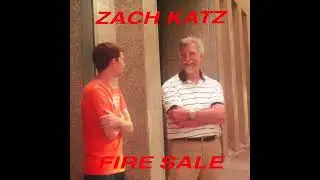 Zach Katz - Fire Sale