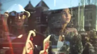 OneNessa & Marika Fellegi - What a Life