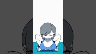 PUSH UPS!! #art