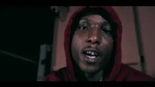 Gutta Golden- ALL IN (Official Video)