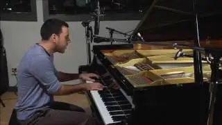 Queen Piano Medley - Yoav Erez