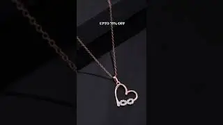 Valentine Day jewellery for Her   #valentinesjewelry
