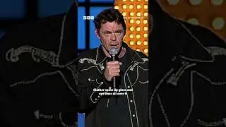 Rich Hall's hot takes on animal testing..... somebody call PETA!! #standupcomedy #richhall