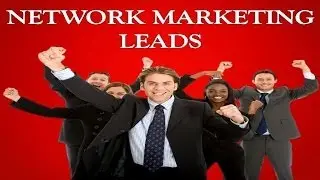 Network Marketing Leads Video | Discover the Best Way to Attract Network Marketing Leads