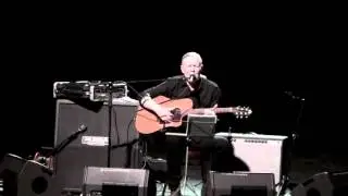 Michael Gira - Jim (live in Moscow '2016)