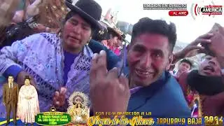 Japuraya Baja 2024 Disco 5