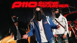 #Brickboys Yung C x Eazy - Scene Smasher | P110