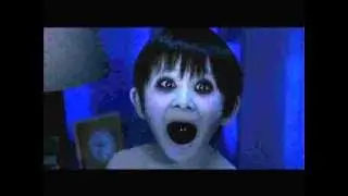 The Grudge Toshio Sound Effect #1