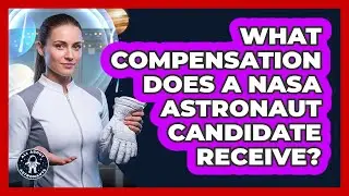 What Compensation Does A NASA Astronaut Candidate Receive?