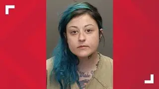 Marietta woman charged in crash that injured Ohio state trooper