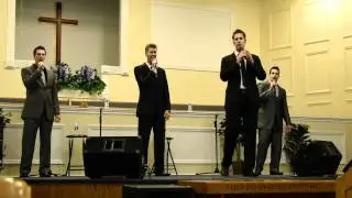 The Ball Brothers sing Sometimes He Calms the Storm