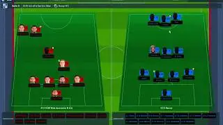 FM18 Amazing AC Milan! Let's Play Football Manager 2018 #14 (vs Inter)