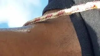 SUBIDA A MONTANHA ISOLAMENTO EXTREMO